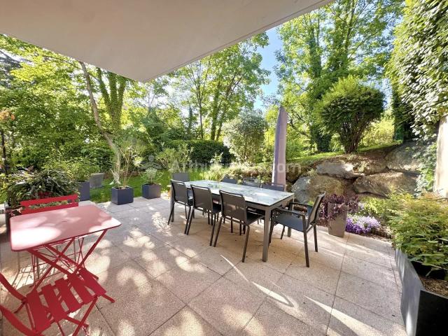 Appartement vente à Clermont-Ferrand, Royat