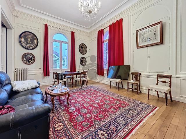 Appartement vente à Saint-Quentin, Saint-quentin