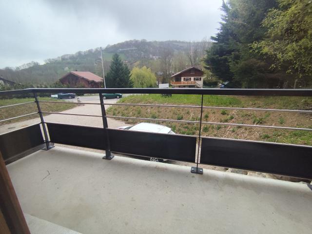 Appartement vente à Thonon-les-Bains, Bernex