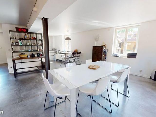 Appartement vente à Molsheim, Dachstein