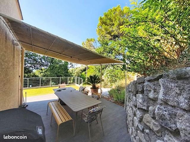Appartement vente à Éguilles, Bouches-du-Rhône