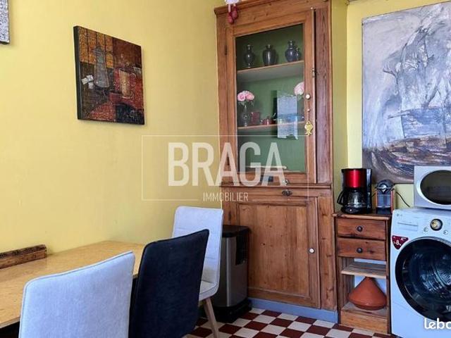 Appartement vente à Boulogne-sur-Mer, Boulogne-sur-mer