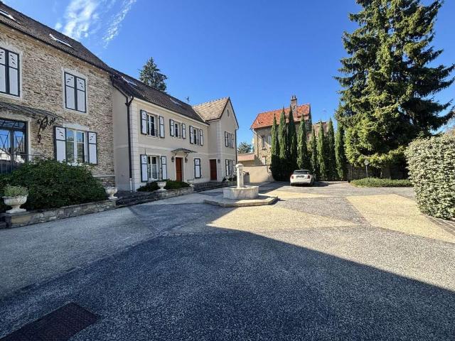 Appartement vente à Bois-le-Roi, Seine-et-Marne