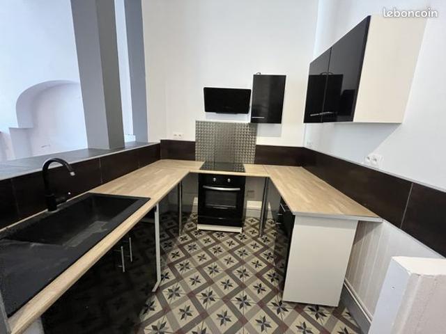 Appartement vente à Auch