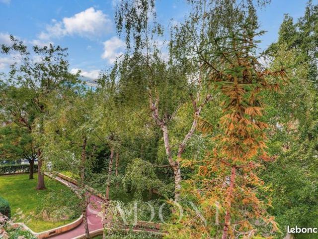 Appartement vente à Nanterre, Neuilly-sur-seine