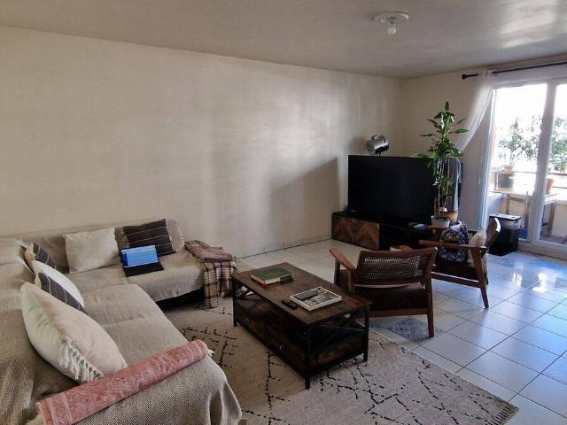 Appartement location à Brétigny-sur-Orge, Essonne