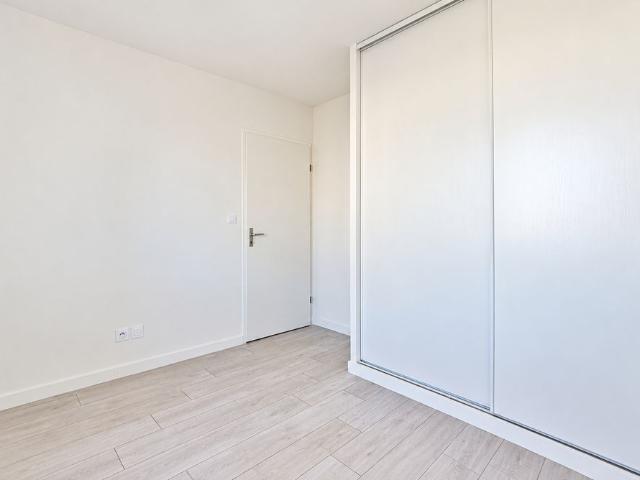 Appartement location à Toulouse