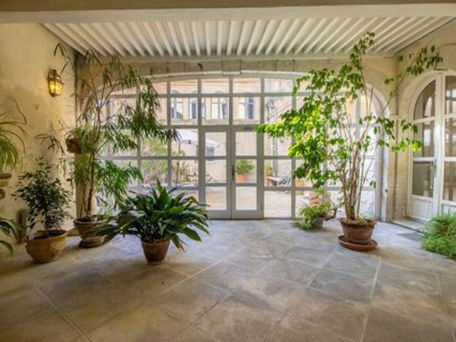 Appartement vente à Carpentras, Vaucluse