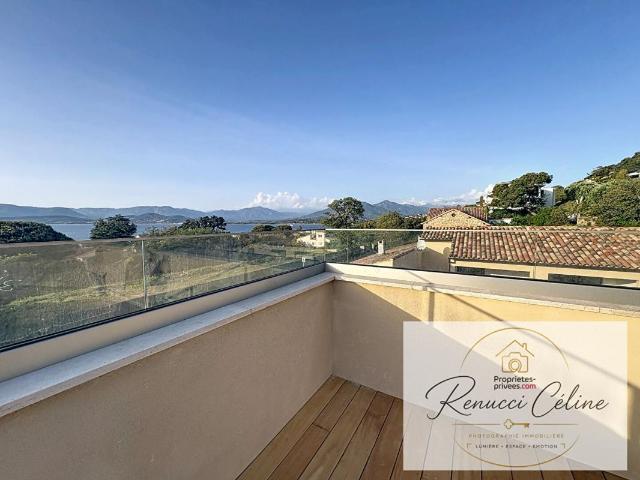 Appartement vente à Ajaccio, Grosseto-prugna