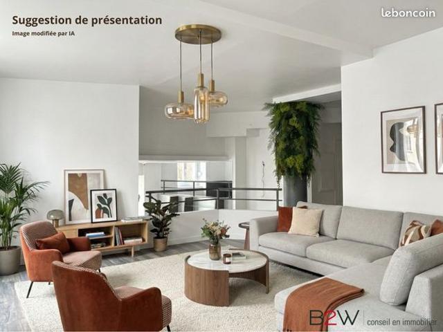 Appartement vente à Strasbourg, Hoenheim