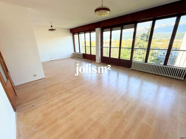 Appartement location à Grenoble, Echirolles