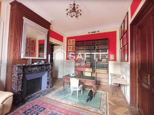 Appartement vente à Saint-Quentin, Saint-quentin