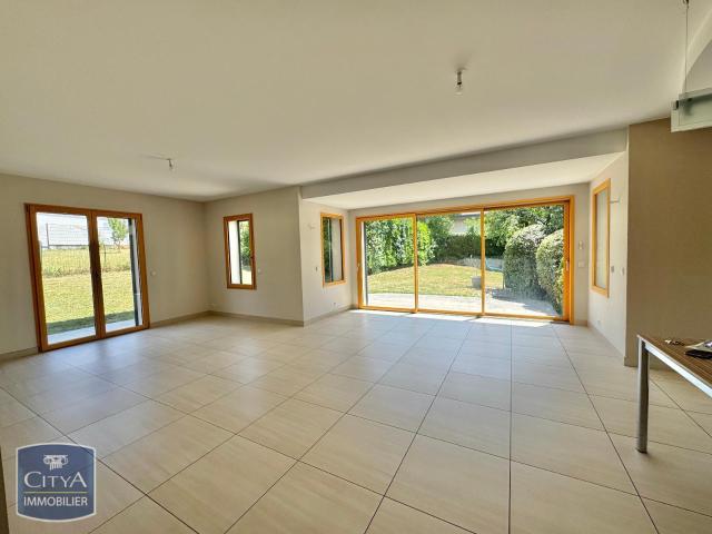 Appartement location à Gex, Divonne-les-bains