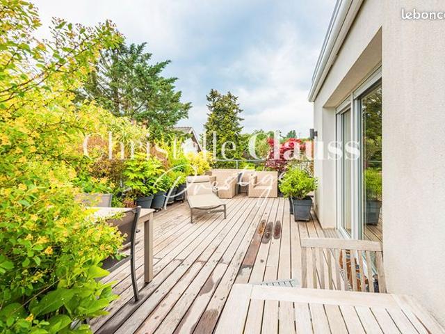 Appartement vente à Strasbourg, Hoenheim