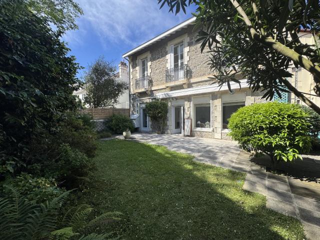 Appartement vente à Bayonne, Biarritz