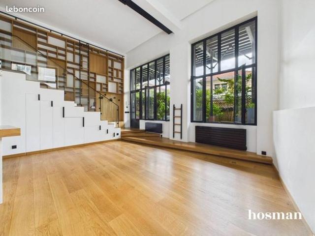 Appartement vente à Bobigny, Pantin