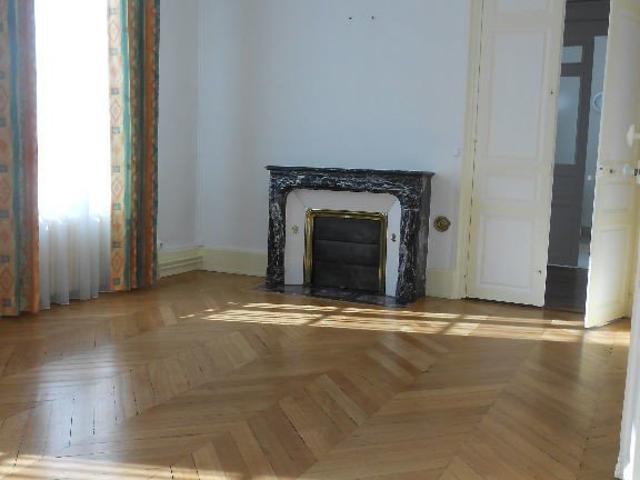 Appartement location à Nevers