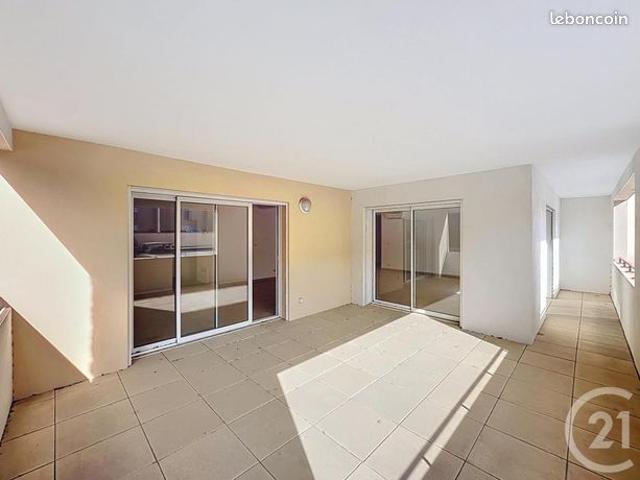 Appartement vente à Céret