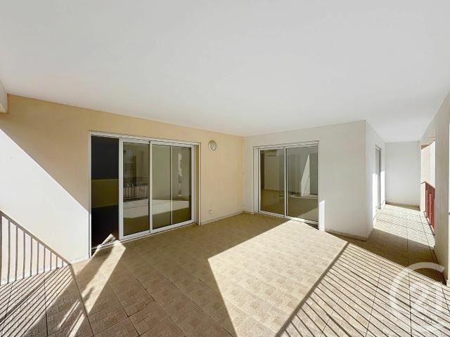 Appartement vente à Céret