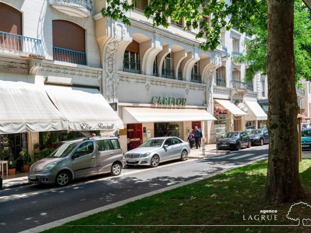 Appartement vente à Vichy