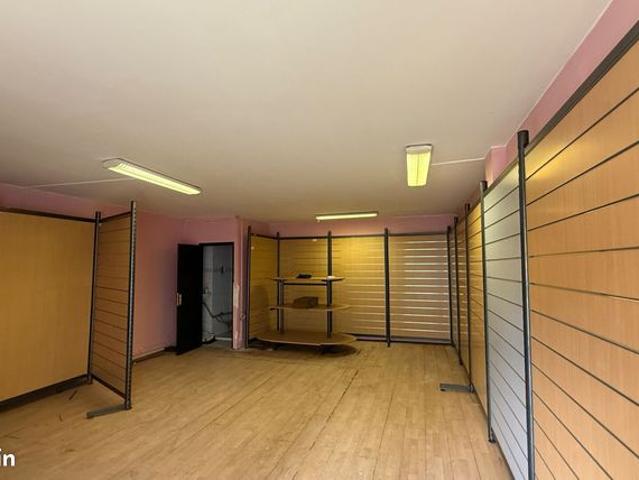 Appartement vente à Romainville, Seine-Saint-Denis