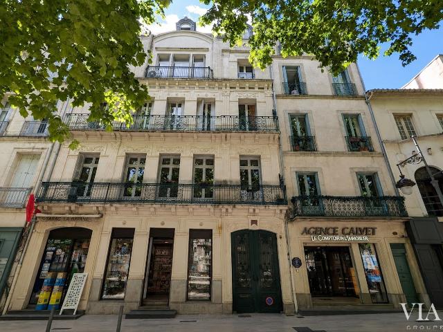 Appartement vente à Béziers