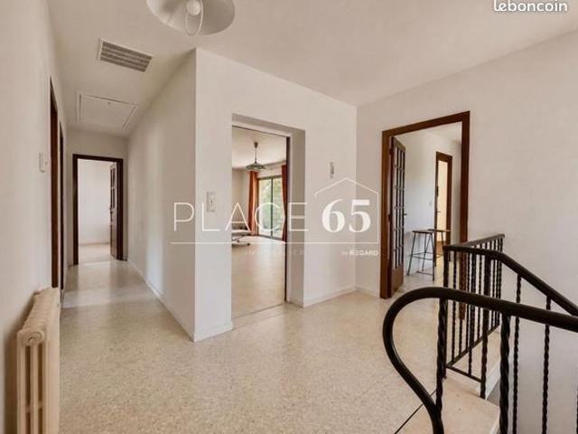 Appartement vente à Caissargues, Gard