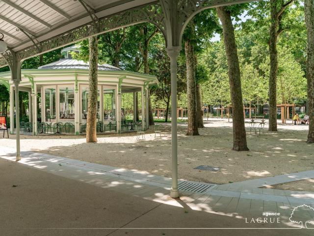 Appartement vente à Vichy, Allier