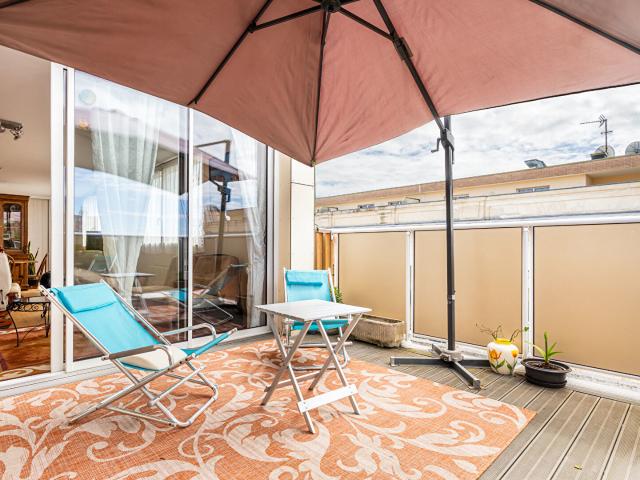 Appartement vente à Le Havre