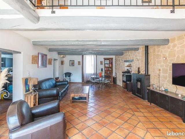 Appartement vente à Apt, Pertuis
