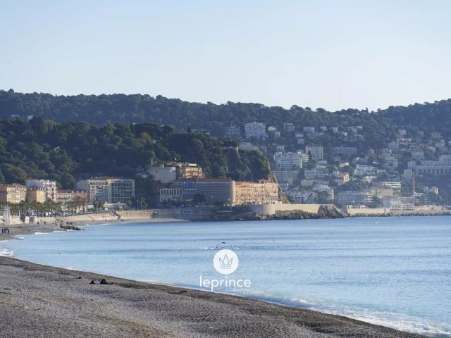 Appartement vente à Nice