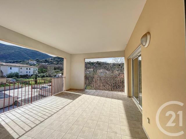 Appartement vente à Céret