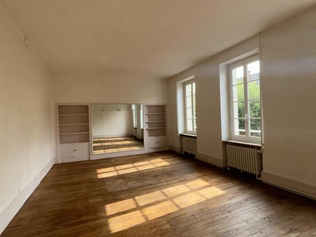 Appartement location à Moulins