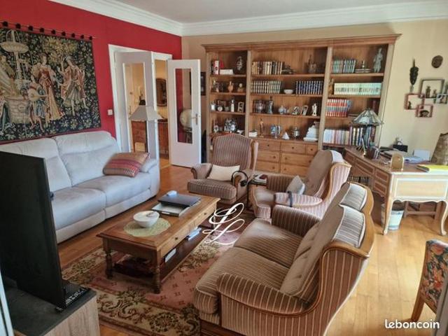 Appartement vente à Le Mans