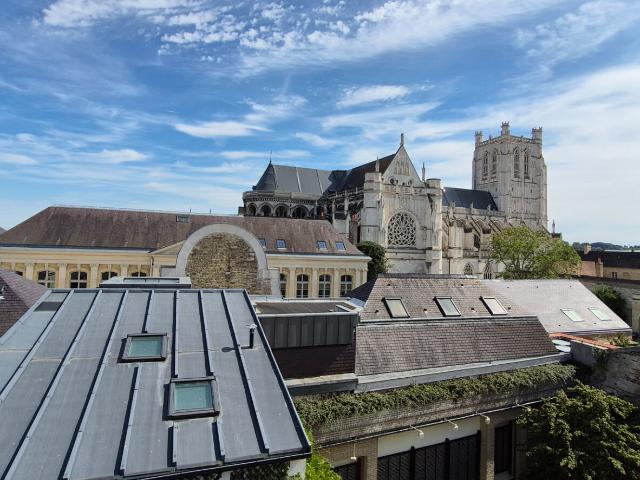 Appartement vente à Saint-Omer, Saint-omer