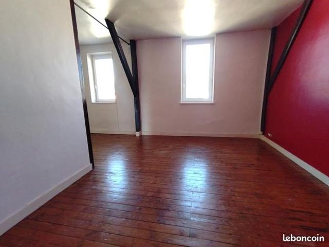 Appartement vente à Limoges