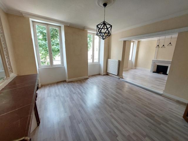 Appartement vente à Millau