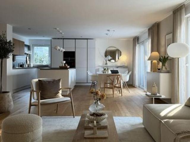Appartement vente à Boulogne-Billancourt, Boulogne-billancourt