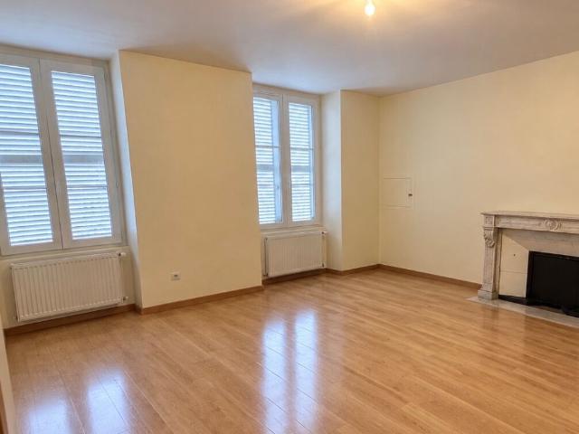 Appartement location à Lons-le-Saunier, Lons-le-saunier