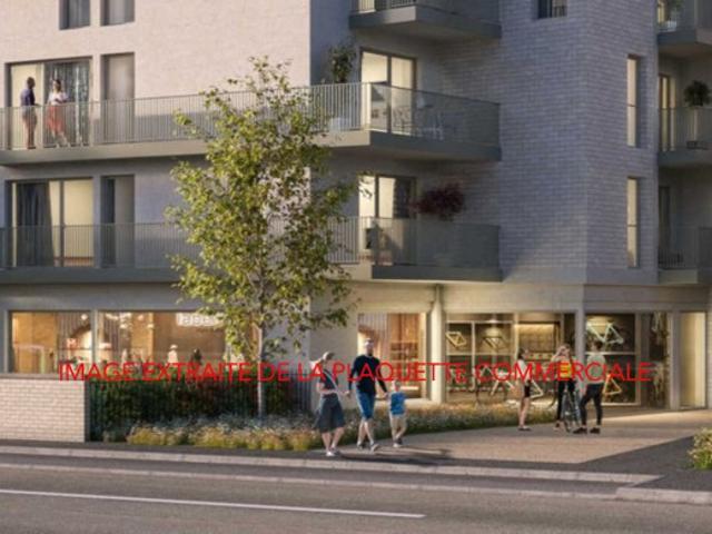 Appartement vente à Orléans