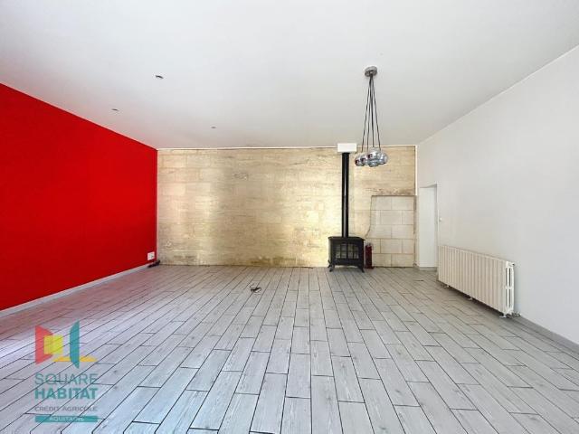 Appartement location à Langon, Preignac