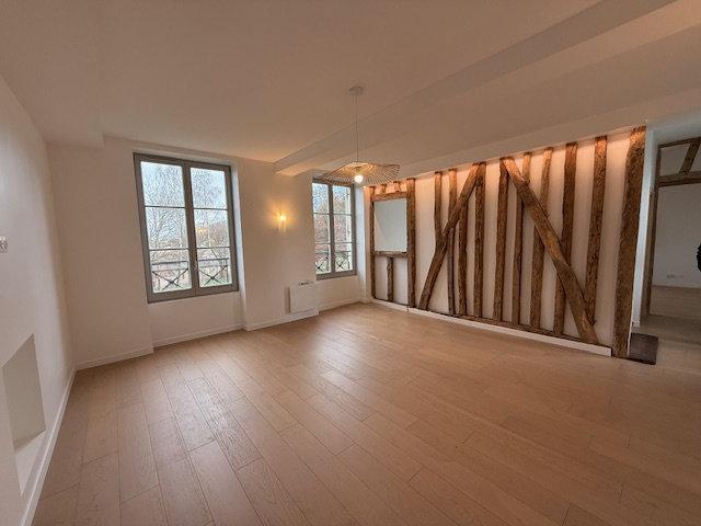Appartement vente à Pontoise, Nerville-la-forêt
