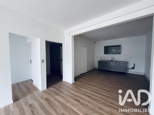 Appartement vente à La Grimpette, Vers-sur-Selle