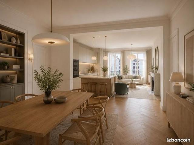 Appartement vente à Bayonne