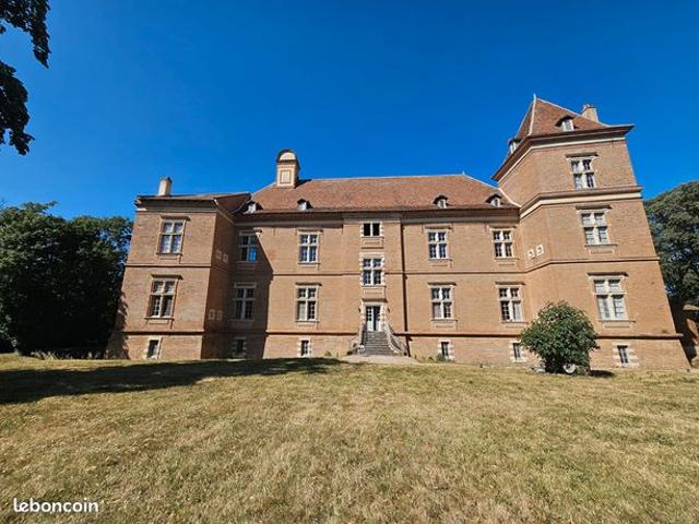 Appartement vente à Toulouse, Lacroix-falgarde