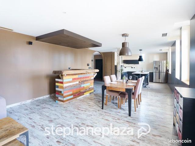 Appartement vente à Mâcon