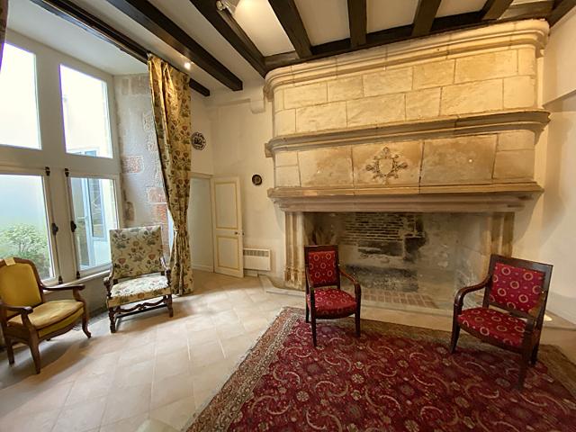 Appartement vente à Bourges