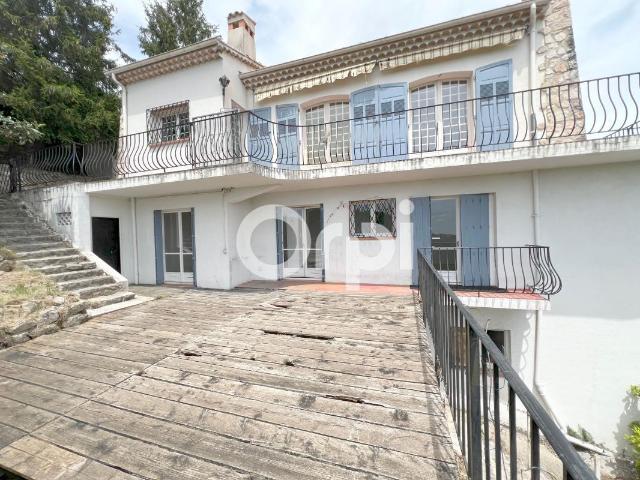 Appartement vente à Grasse, Le Bar-sur-loup