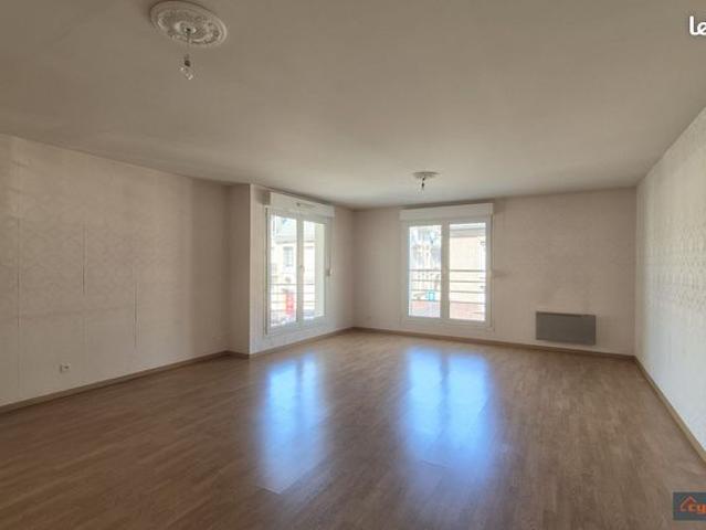 Appartement vente à Abbeville