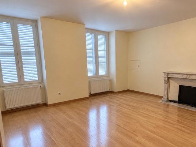 Appartement location à Lons-le-Saunier, Lons-le-saunier